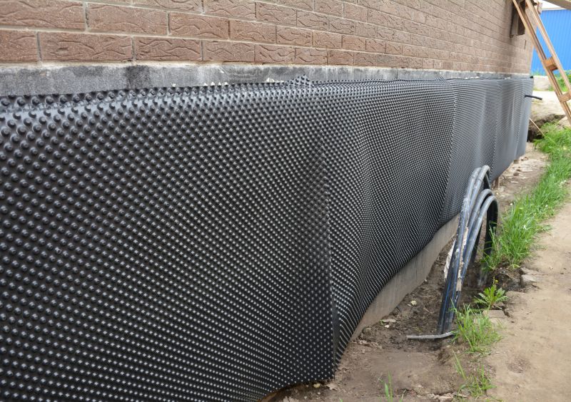 Basement Walls Waterproofing in Grand Rapids, MI