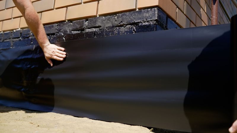 Concrete Waterproofing in Fort Wayne, IN