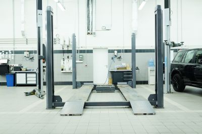 Lifting Mechanism Type