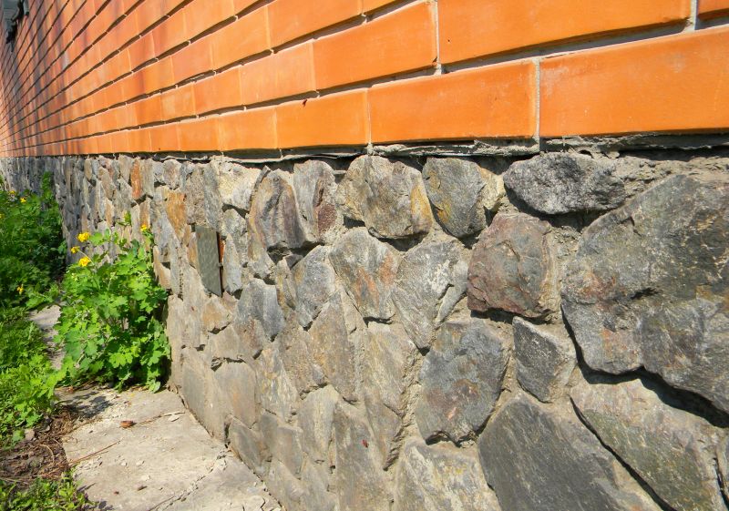 Foundation Moisture Prevention in Fort Collins, CO