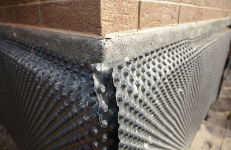 Foundation Moisture Prevention in Fort Wayne, IN