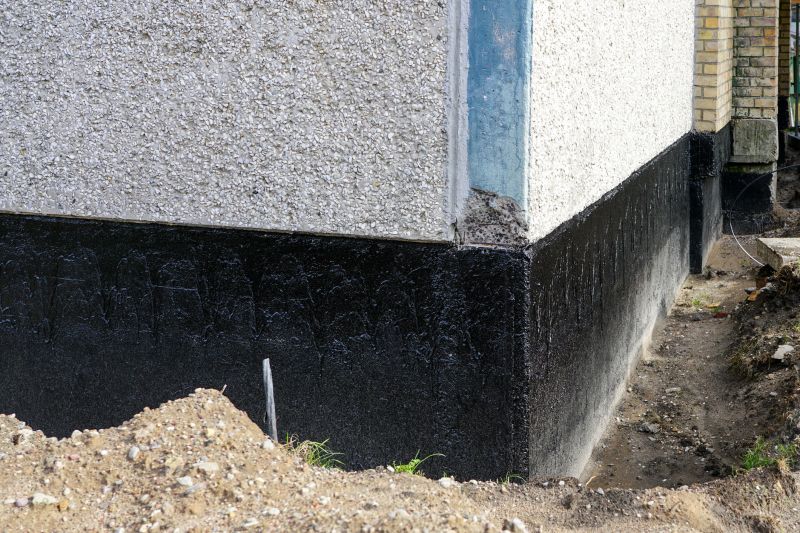Leaking Foundation Repair in Tampa, FL