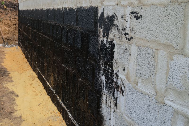 Wall Waterproofing in Fort Myers, FL