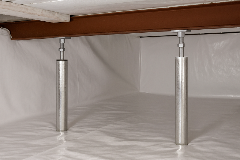 Building Lifting Service